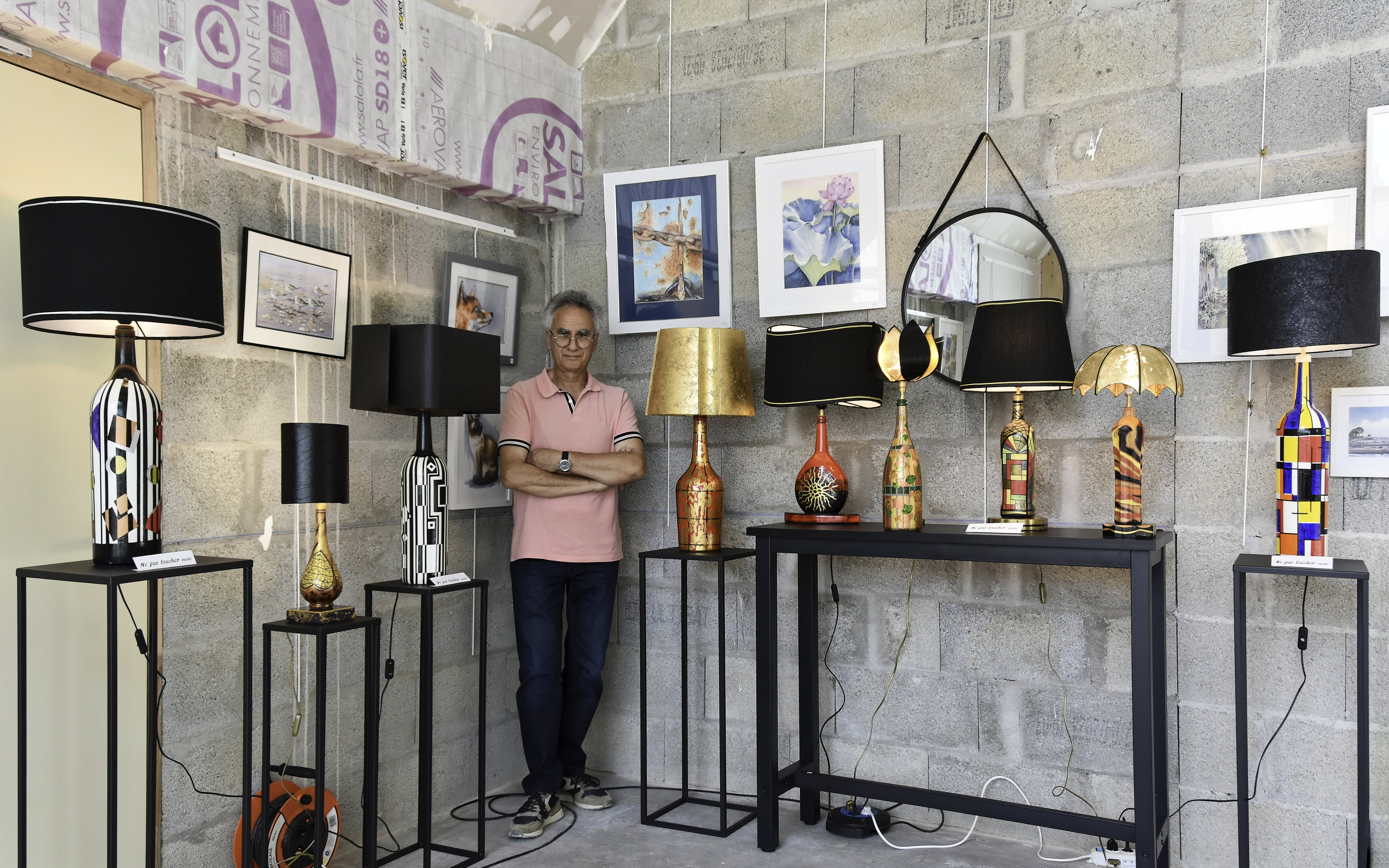 Et c’est parti ! Je vous attends avec impatience, présent jusqu’au 7 juillet 2024